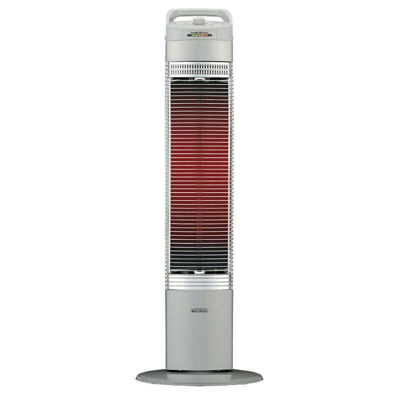 Amazon | コロナ CORONA 遠赤外暖房機 コアヒートスリム